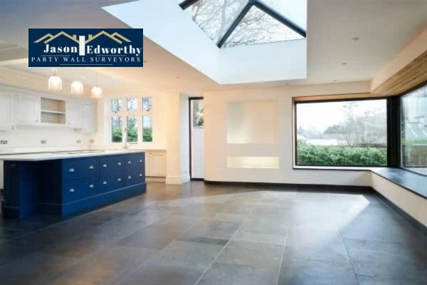 Our top tips for building near a boundary line Portslade-by-Sea