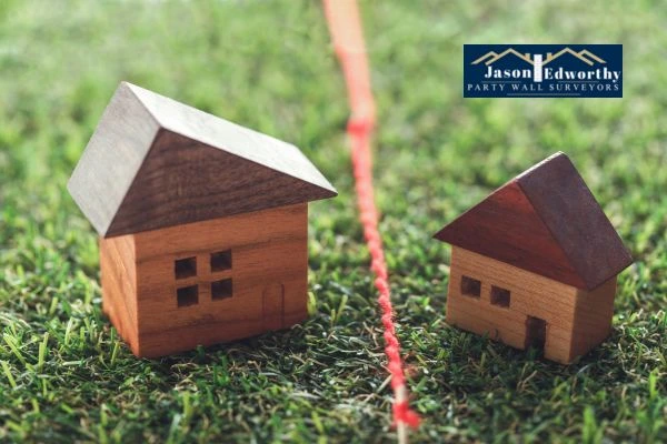 Do you want to build on a boundary line Portslade-by-Sea call our team today!