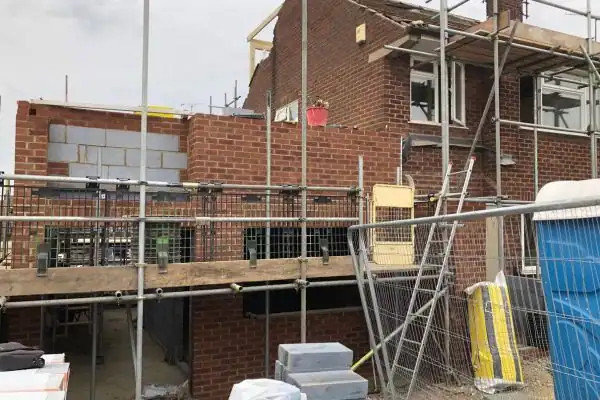 Reasons to Call a Party Wall Surveyor Portslade-by-Sea