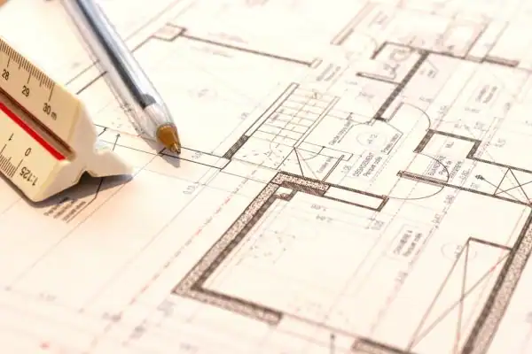 Image of architect Portslade-by-Sea drawings