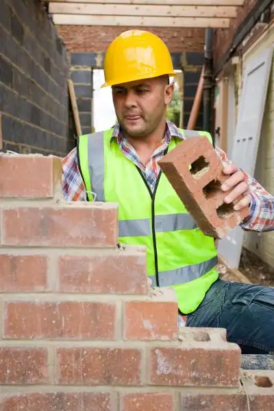 Jason Edworthy Party Wall Surveyors Portslade-by-Sea Working with Builders